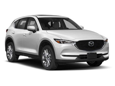2019 Mazda Mazda CX-5 Grand Touring