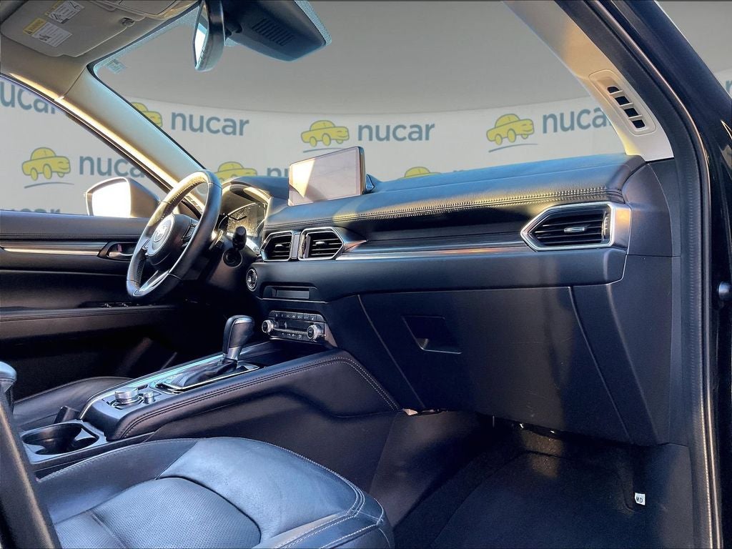 2023 Mazda Mazda CX-5 2.5 S Premium Package