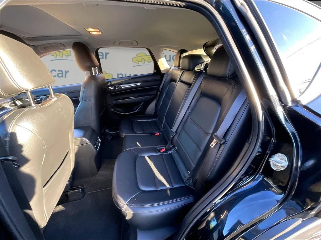 2023 Mazda Mazda CX-5 2.5 S Premium Package
