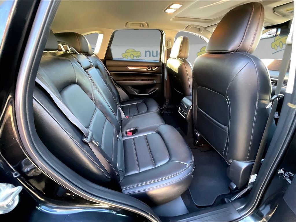 2023 Mazda Mazda CX-5 2.5 S Premium Package