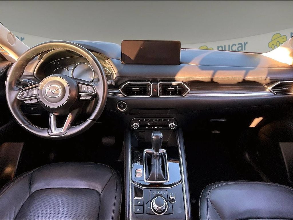2023 Mazda Mazda CX-5 2.5 S Premium Package