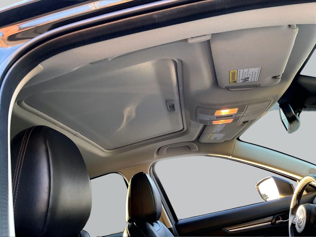 2023 Mazda Mazda CX-5 2.5 S Premium Package