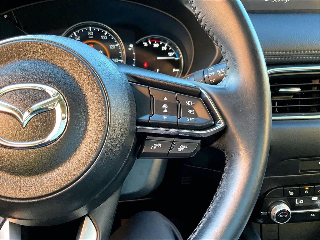 2023 Mazda Mazda CX-5 2.5 S Premium Package