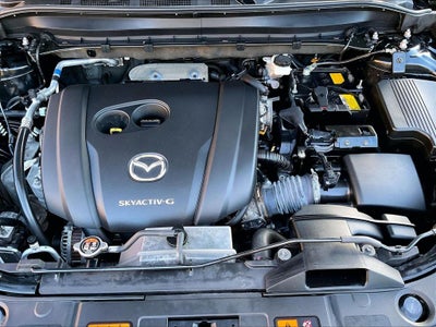 2023 Mazda Mazda CX-5 2.5 S Premium Package