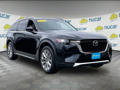 2024 Mazda Mazda CX-90 3.3 Turbo Premium