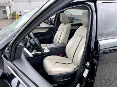 2024 Mazda Mazda CX-90 3.3 Turbo Premium