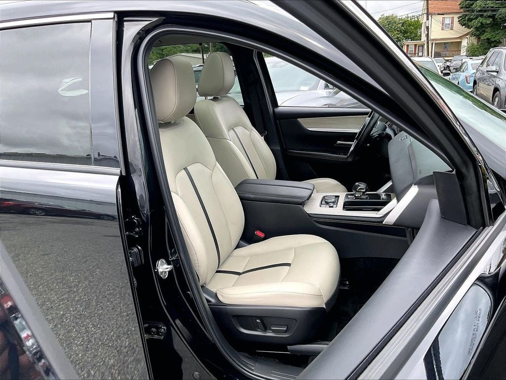 2024 Mazda Mazda CX-90 3.3 Turbo Premium