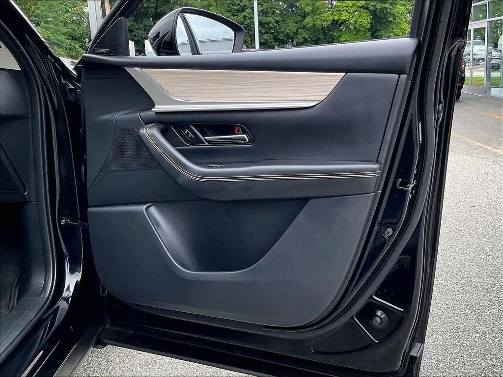 2024 Mazda Mazda CX-90 3.3 Turbo Premium