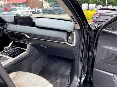 2024 Mazda Mazda CX-90 3.3 Turbo Premium