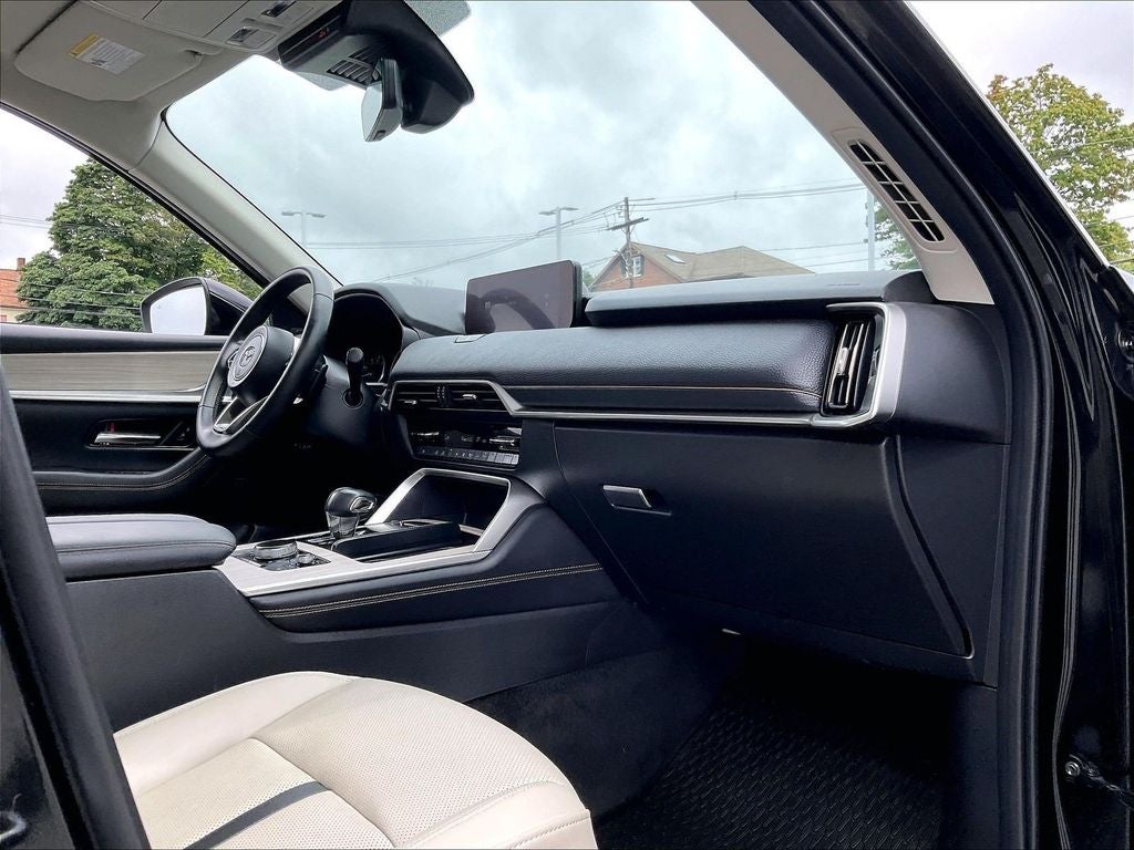 2024 Mazda Mazda CX-90 3.3 Turbo Premium