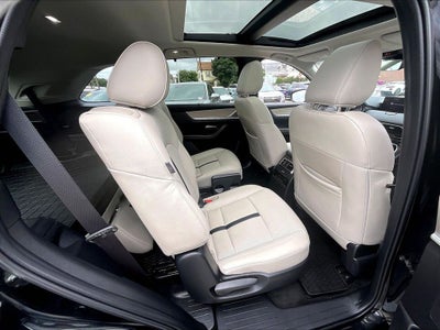 2024 Mazda Mazda CX-90 3.3 Turbo Premium