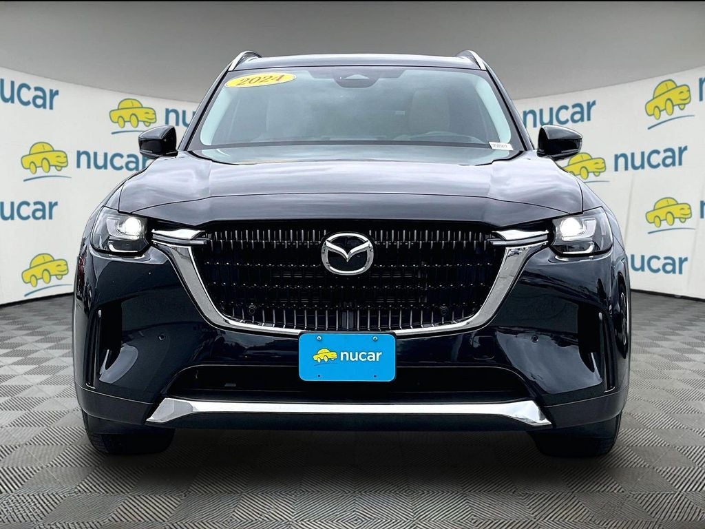 2024 Mazda Mazda CX-90 3.3 Turbo Premium