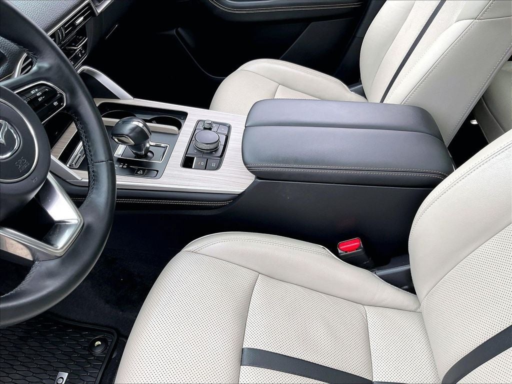 2024 Mazda Mazda CX-90 3.3 Turbo Premium