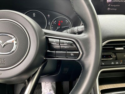 2024 Mazda Mazda CX-90 3.3 Turbo Premium