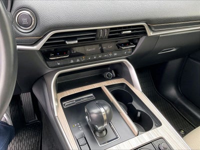 2024 Mazda Mazda CX-90 3.3 Turbo Premium
