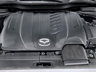 2024 Mazda Mazda CX-90 3.3 Turbo Premium