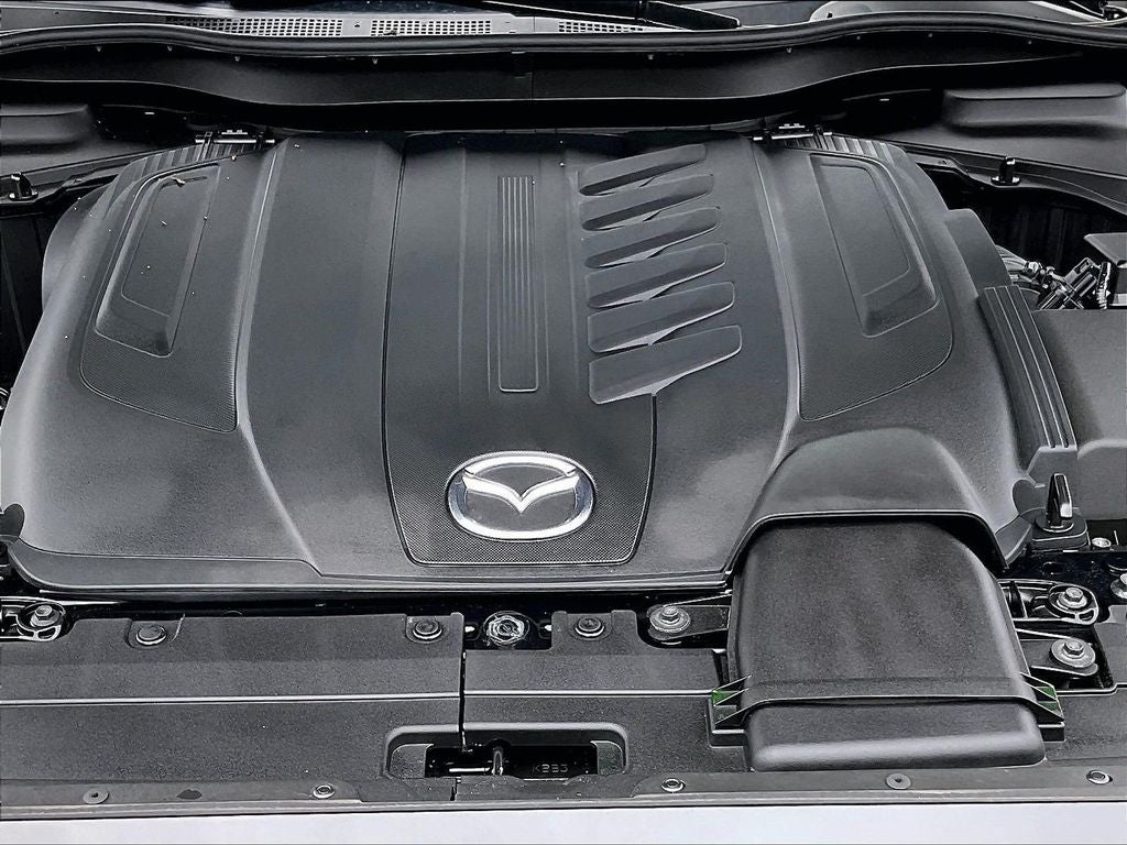 2024 Mazda Mazda CX-90 3.3 Turbo Premium