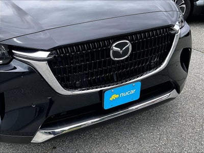 2024 Mazda Mazda CX-90 3.3 Turbo Premium