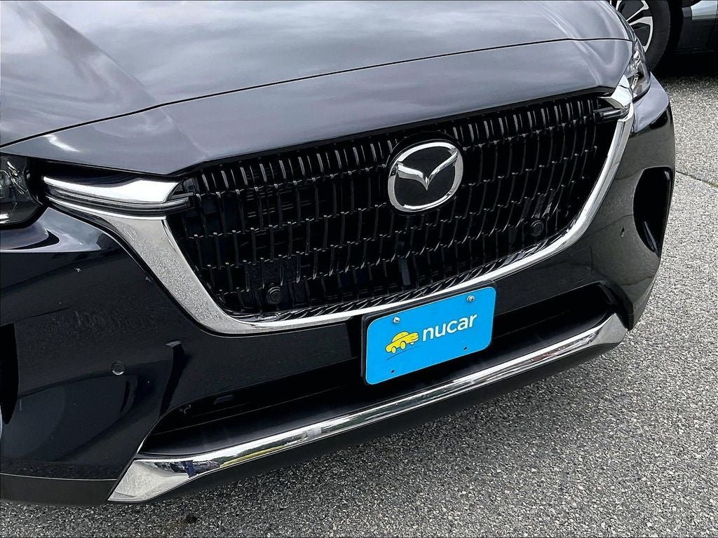 2024 Mazda Mazda CX-90 3.3 Turbo Premium