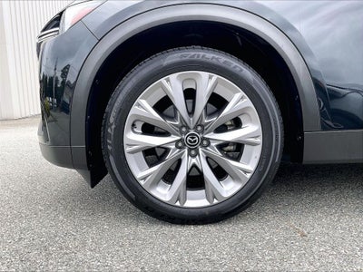2024 Mazda Mazda CX-90 3.3 Turbo Premium