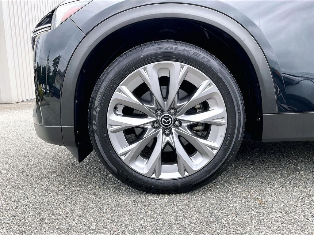 2024 Mazda Mazda CX-90 3.3 Turbo Premium