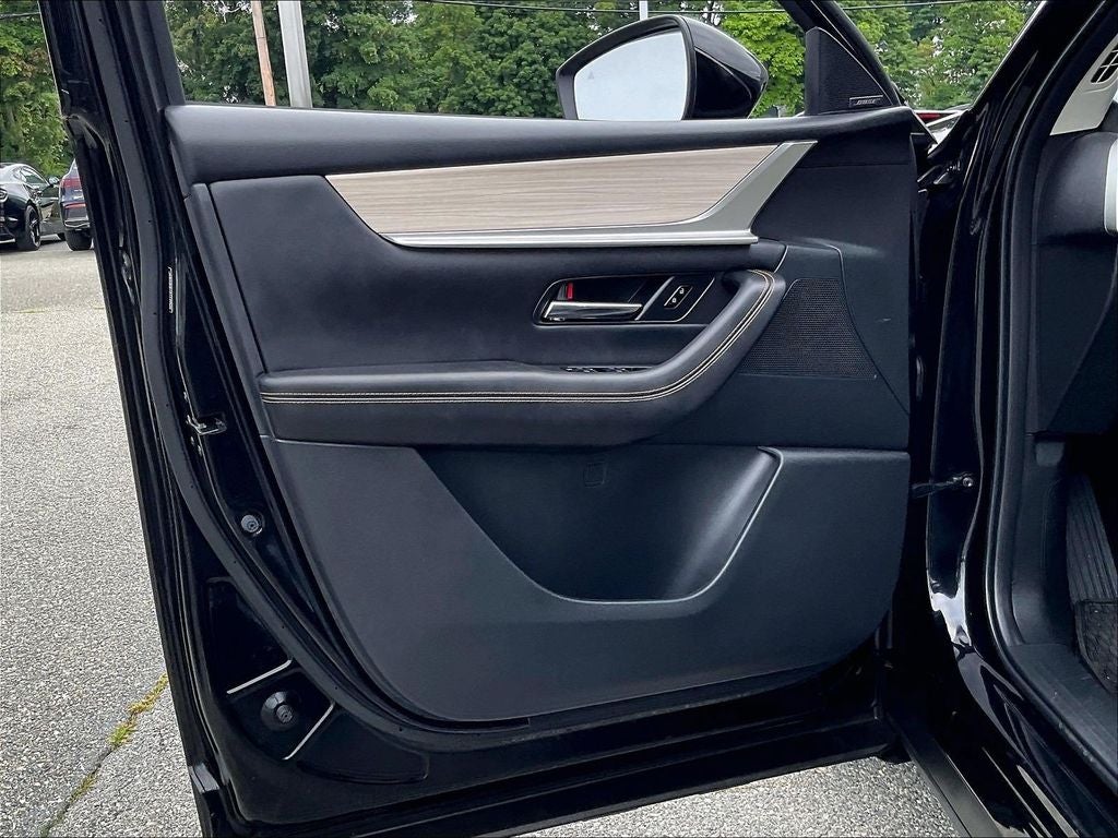 2024 Mazda Mazda CX-90 3.3 Turbo Premium