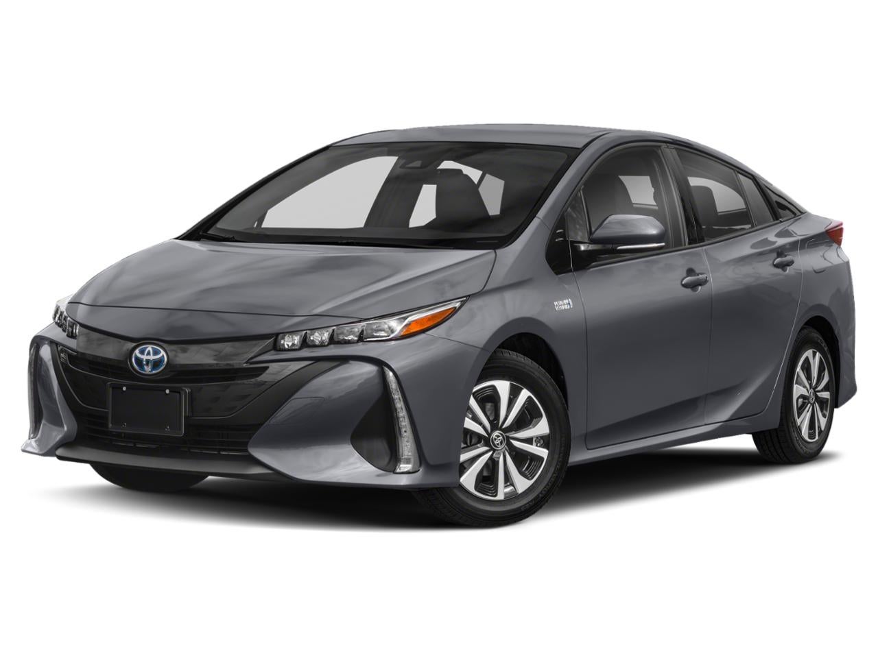 2019 Toyota Prius Prime Premium