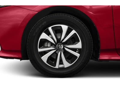 2019 Toyota Prius Prime Premium