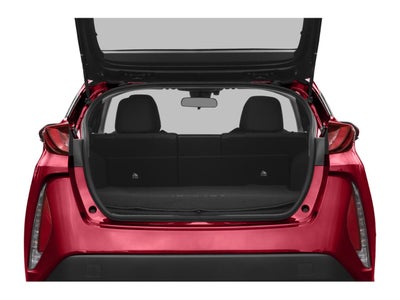 2019 Toyota Prius Prime Premium