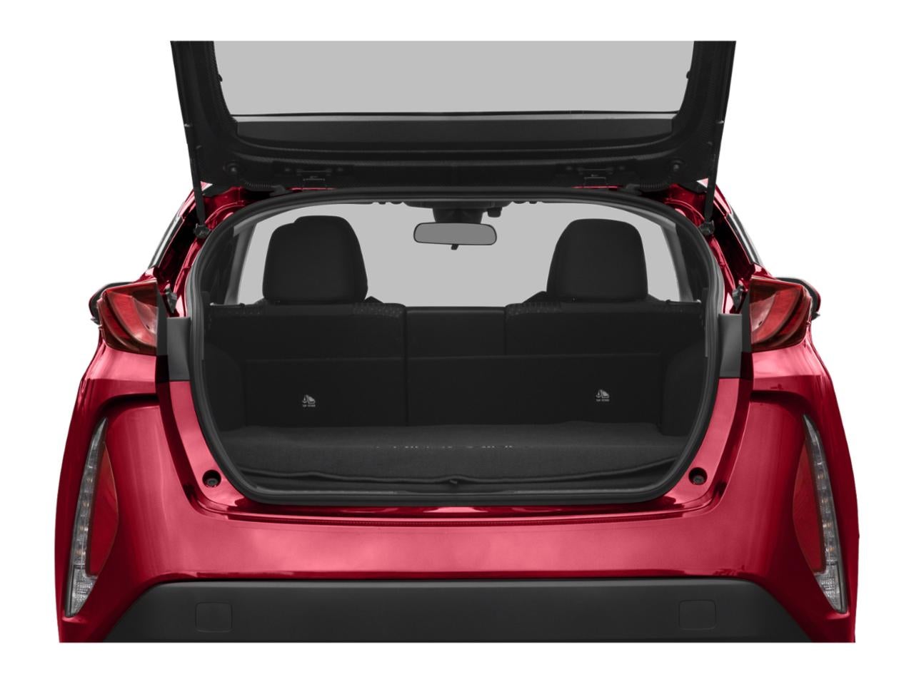 2019 Toyota Prius Prime Premium