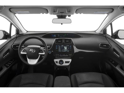2019 Toyota Prius Prime Premium