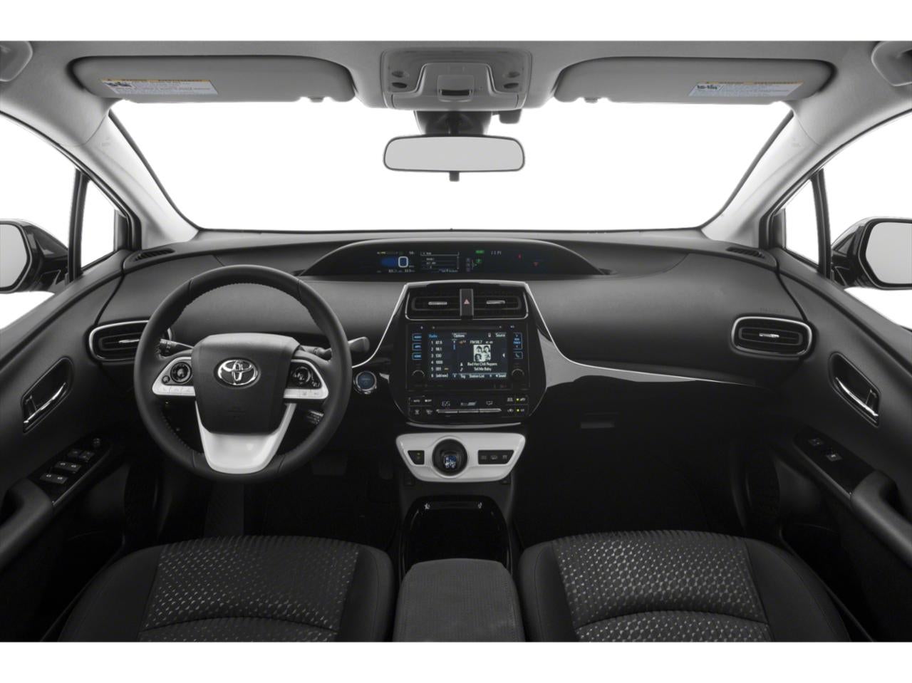 2019 Toyota Prius Prime Premium