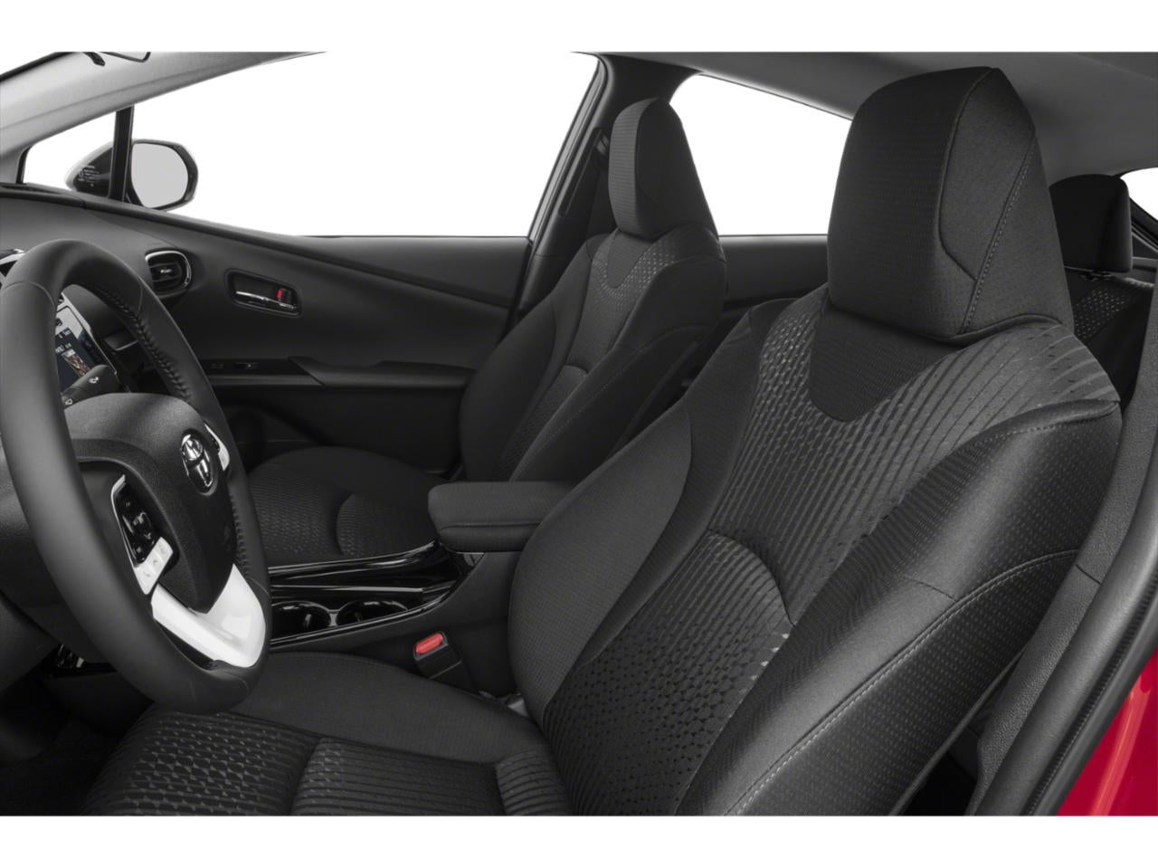 2019 Toyota Prius Prime Premium