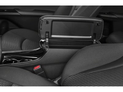 2019 Toyota Prius Prime Premium