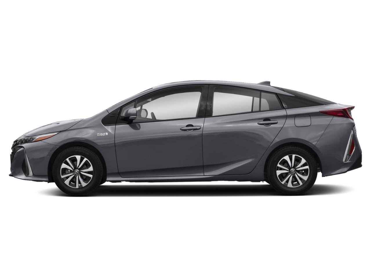 2019 Toyota Prius Prime Premium