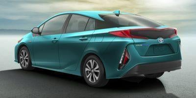 2019 Toyota Prius Prime Premium