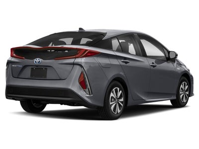 2019 Toyota Prius Prime Premium
