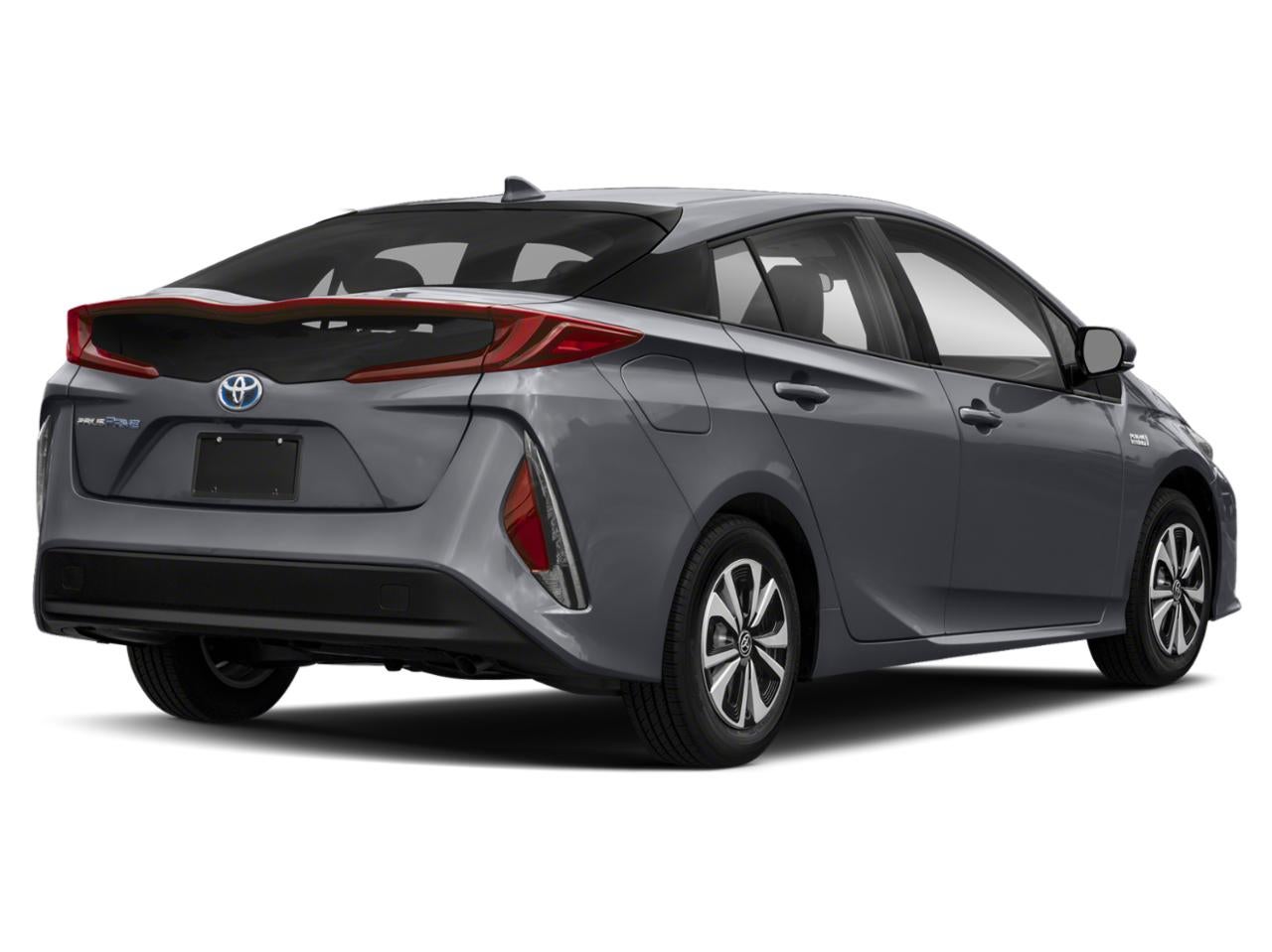 2019 Toyota Prius Prime Premium