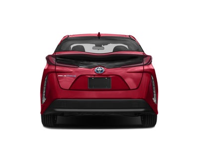 2019 Toyota Prius Prime Premium