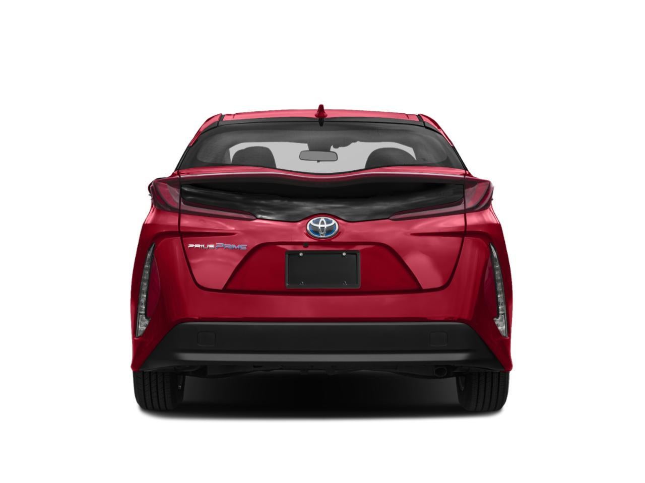 2019 Toyota Prius Prime Premium