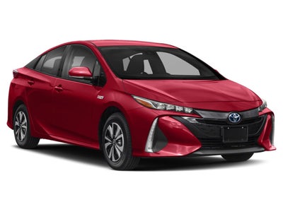 2019 Toyota Prius Prime Premium