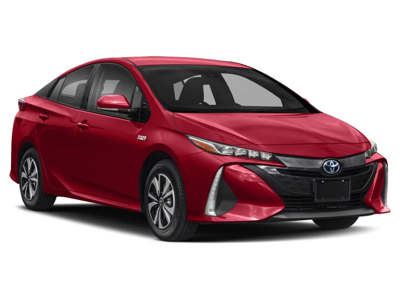2019 Toyota Prius Prime Premium