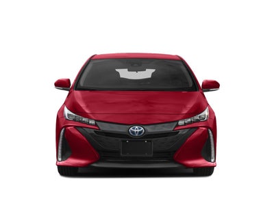 2019 Toyota Prius Prime Premium