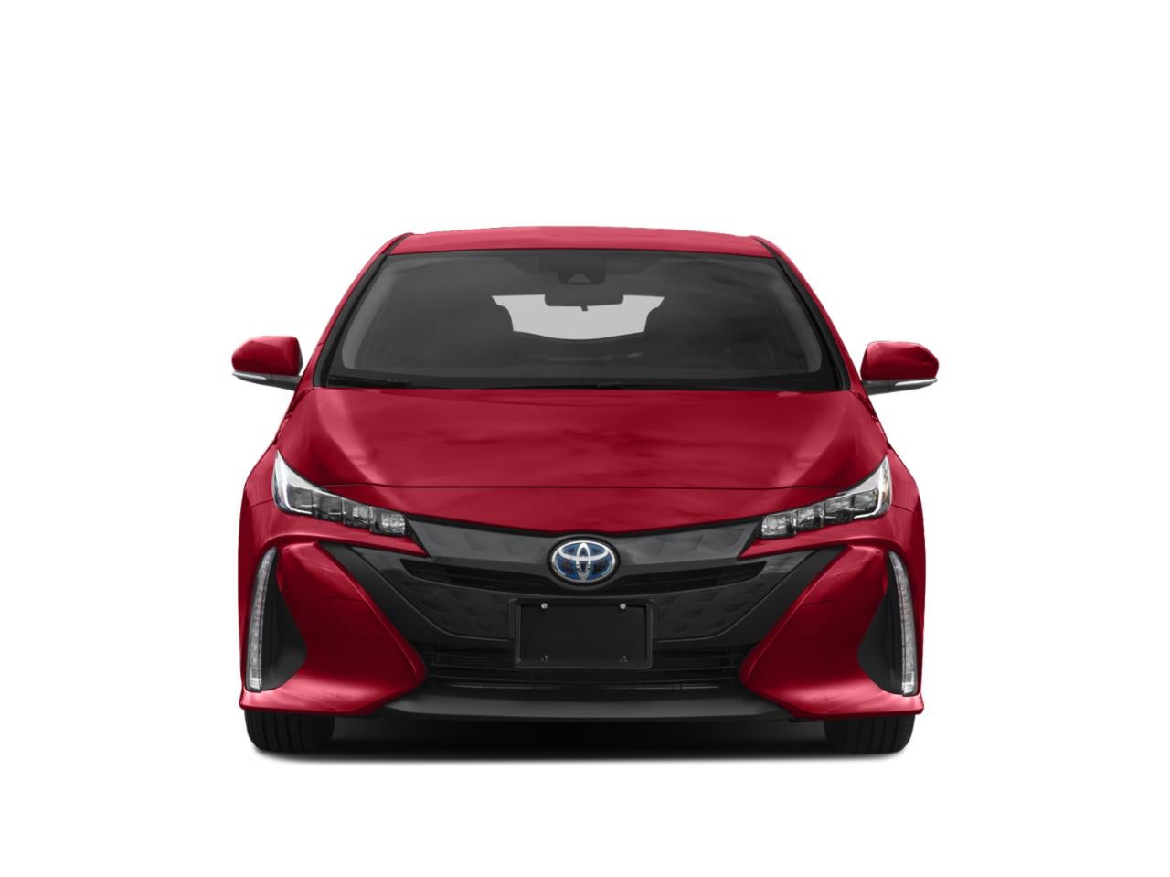 2019 Toyota Prius Prime Premium