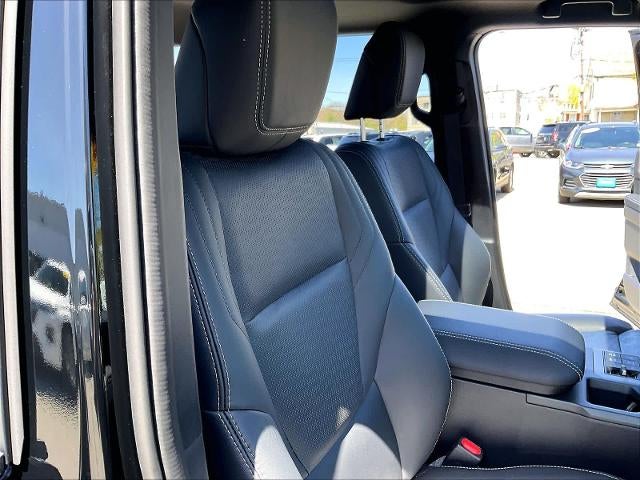 2026 Toyota Land Cruiser 4WD (Natl)