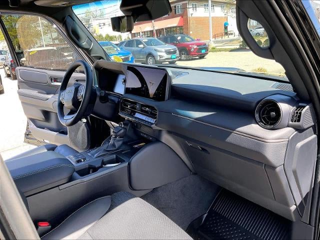 2026 Toyota Land Cruiser 4WD (Natl)