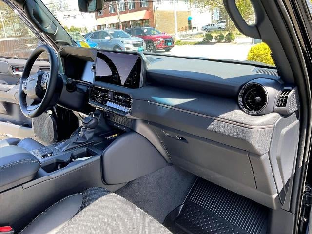 2026 Toyota Land Cruiser 4WD (Natl)