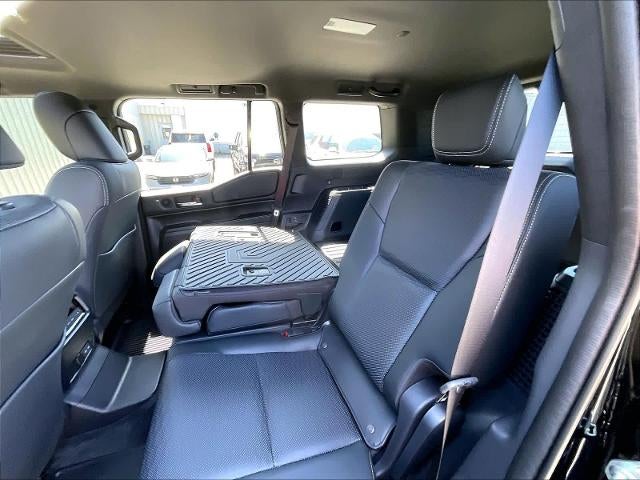 2026 Toyota Land Cruiser 4WD (Natl)