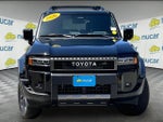 2026 Toyota Land Cruiser 4WD (Natl)