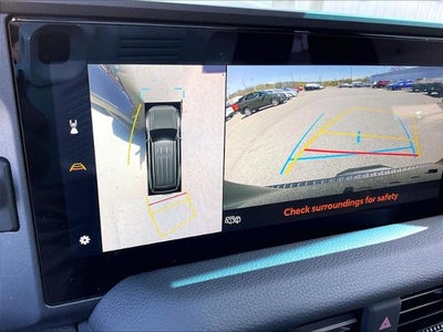 2026 Toyota Land Cruiser 4WD (Natl)